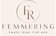 Femmering — Smart ring for her