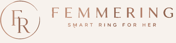Femmering — Smart ring for her